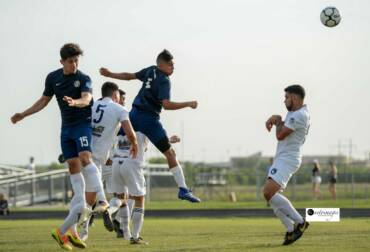 Waco SC in 3-1 Home Thriller Playoff Win vs Coyotes FC