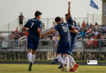 Waco SC Expects Record Attendance vs. Coyotes FC